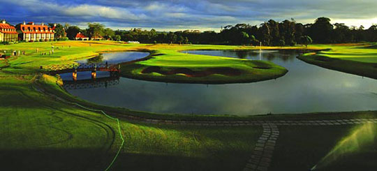 ʼޱϸ߶ֲRoyal Nairobi Golf Club